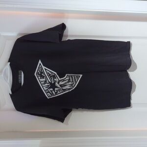 Stars n straps vintage tee